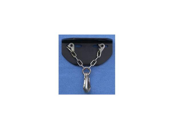 Perfect Descent Auto Belay Gate stor