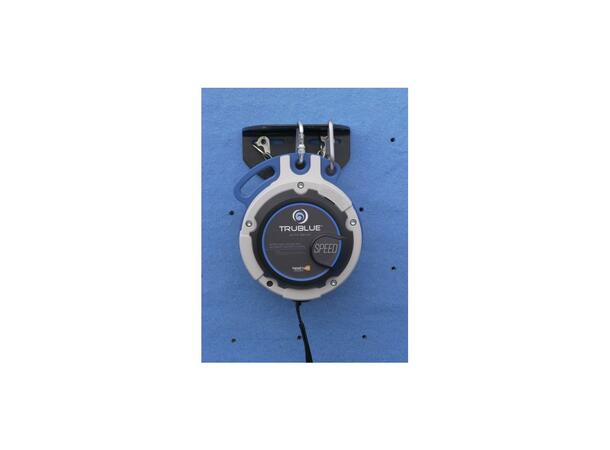 Perfect Descent Auto Belay Gate stor