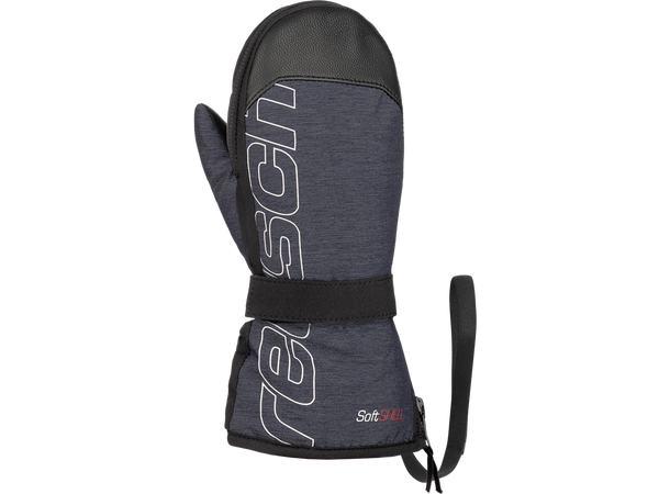 Reusch Babytech Down Mitten Junior dress blue III 