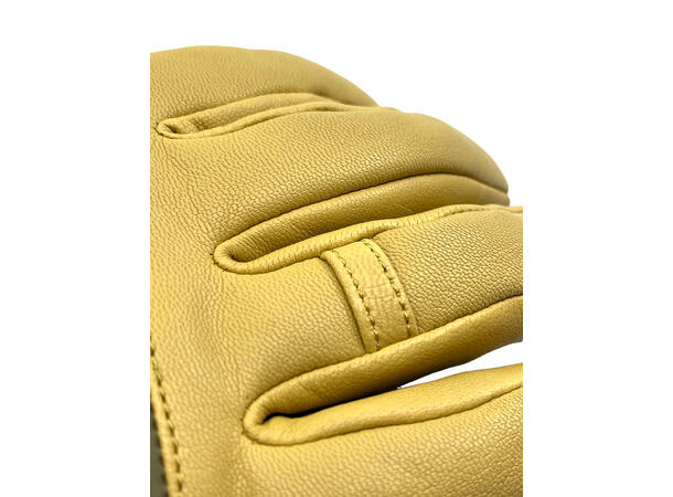 Reusch Discovery GTX TOUCH-TEC™ asphalt/black 8 