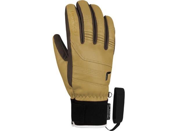 Reusch Highland R-TEX® XT caramel/dark brown 10 
