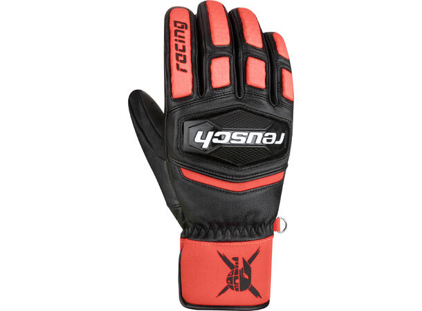 Reusch Worldcup Warrior GS Jr 4,5