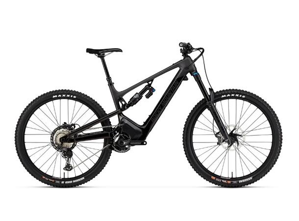 Rocky Mountain Altitude Powerplay C70 C2 29" 2024 720wh L 