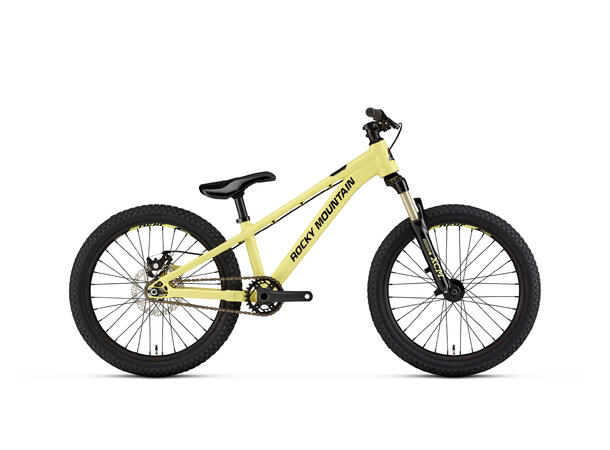 Rocky Mountain Flow JR 20