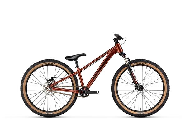 Rocky Mountain Flow JR 24
