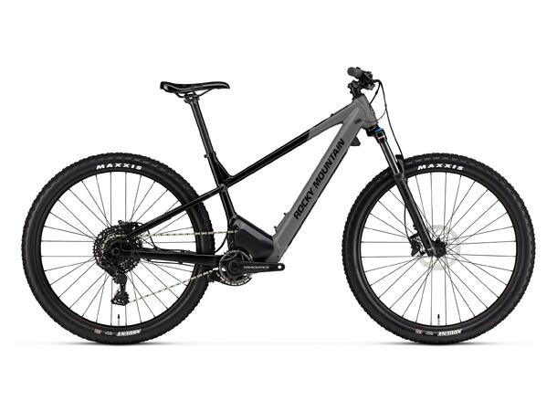 Rocky Mountain Fusion Powerplay A10 S 29" 2024 mod 480wh 