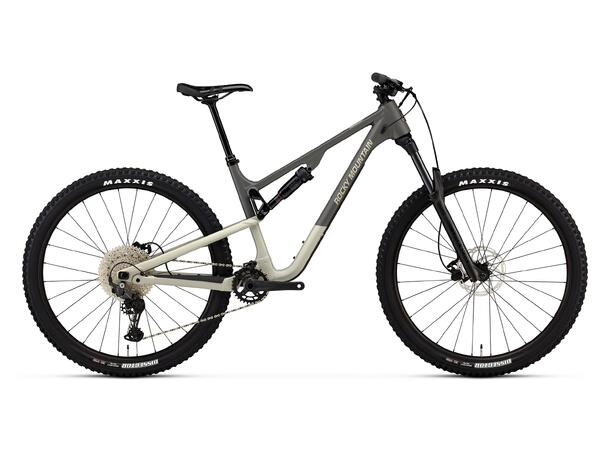 Rocky Mountain Instinct Alloy 10 L 29" Rock Shox Recon 2024 