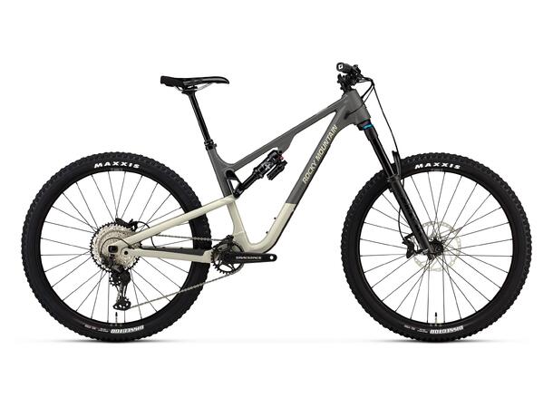 Rocky Mountain Instinct Alloy 50 C2 XL 29" Fox 36 2024 