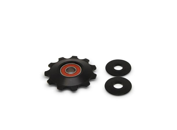 Rocky Mountain LOWER CHAIN GUIDE 11T LOWER CHAIN GUIDE 34T Powerplay 2018- 