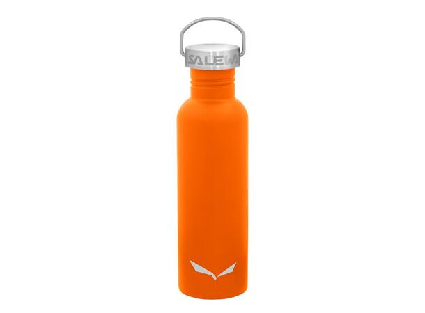 Salewa Aurino Bottle 0,75L Double Lid orange