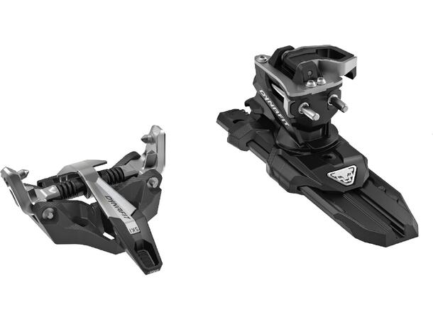 Superlite 150 - en let tog sterk toppturbinding