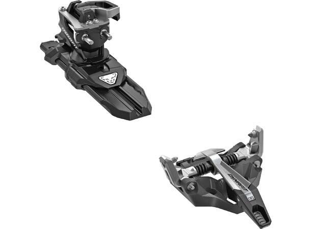 Superlite 150 - en let tog sterk toppturbinding