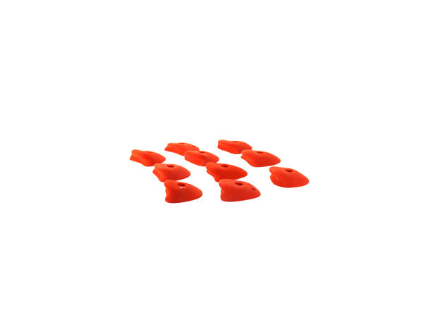 Urban Plastix Reg - S5 - Crimps hot pink 11-26 