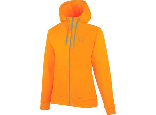 Wild Country Flow W hoody nectar XS