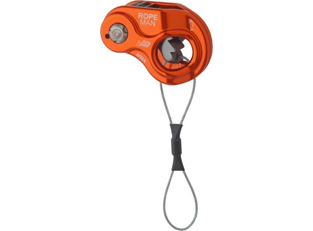 Wild Country Ropeman 1 orange