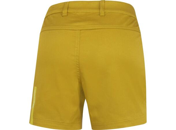 Wild Country Stamina W shorts golden palm M