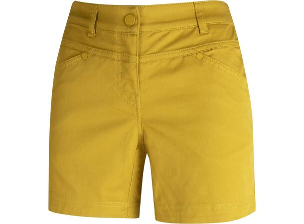 Wild Country Stamina W shorts golden palm M