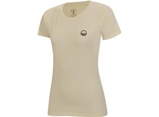 Wild Country Stamina W tee quartz L 