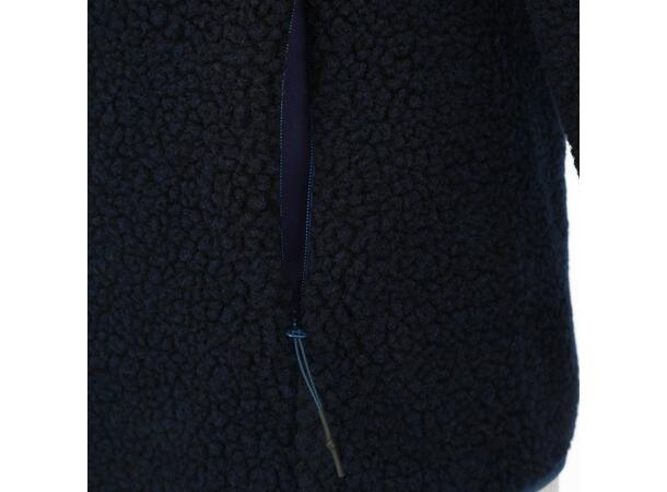 Wild Country Transition W jacket navy melange S