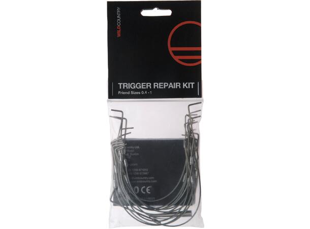 Wild Country Trigger Repair Kit Set #0,4 -1