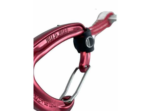 Wild Country Wildwire quickdraw 10cm