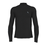 7mesh Ashlu Merino Jersey LS M's black M 