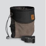 Mad Rock Bolt Chalk bag black 