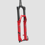 Marzocchi Bomber Z1 Air 29" 2025 gloss red 160mm 