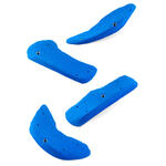 Flathold Electric Flavour 027.11 sky blue 7 