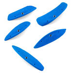 Flathold Electric Flavour 027.13 jet black 10 