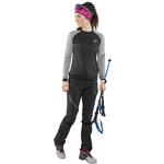 Dynafit Speed PTC W L/S quiet shade melange S-42/36 