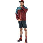 Dynafit Alpine GTX M JKT mallard blue US L 