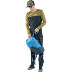 Dynafit Traverse S-Tech Longsleeve M blueberry/army XL/XXL 