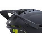 Dynafit TLT Helmet Visor Kit black S/M 