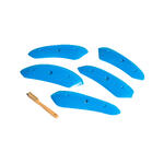 Cheeta STADIUM XL4 sky blue 