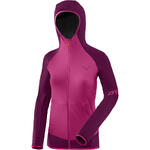 Dynafit Transalper Light PTC W Hoody beet red M-44/38
