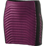 Dynafit Speed Insulation Skirt W beet red M-44/38 