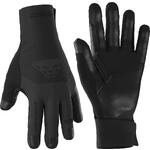 Dynafit Ridge Windstopper Gloves black out XS 