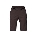 7mesh Glidepath Short W's dark chocolate XS 