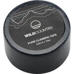 Wild Country Pure climbing tape 3,8x10 black