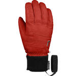 Reusch Highland R-TEX® XT fire red 9 