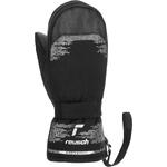 Reusch BabyTech black III 