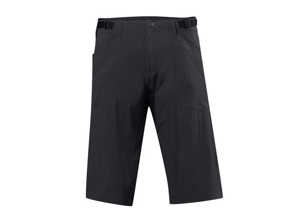 7Mesh Glidepath Short M's dark chocolate L 