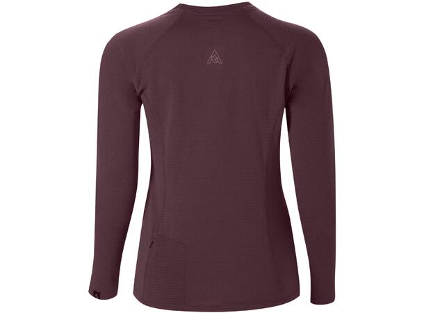 7Mesh Gryphon Crew LS W's.