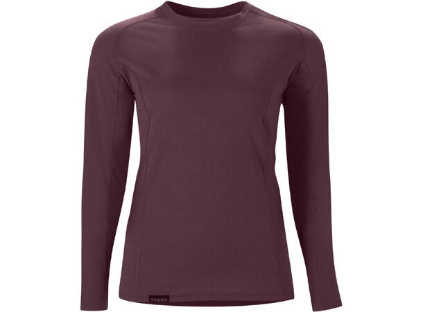 7Mesh Gryphon Crew LS W's.