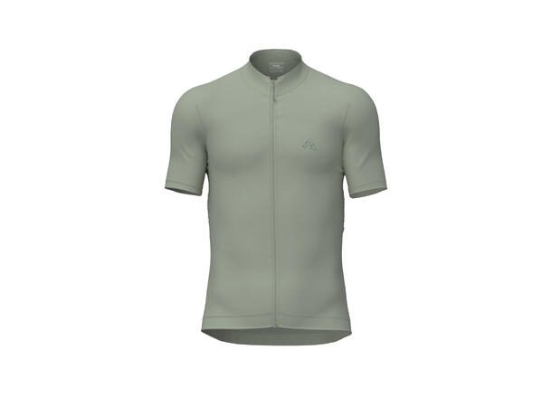 7mesh Ashlu Merino Jersey SS M's frost L 