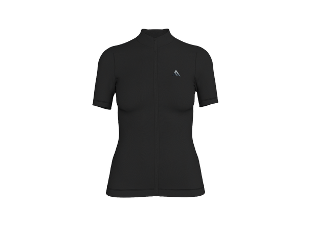 7mesh Ashlu Merino Jersey SS W's black M 