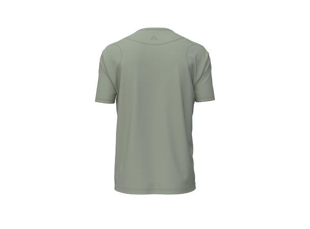 7mesh Desperado Merino Shirt SS M's frost XS 