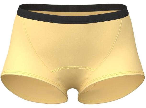 7mesh Foundation Boxer Brief W's mellow yellow L 
