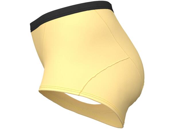 7mesh Foundation Boxer Brief W's mellow yellow L 